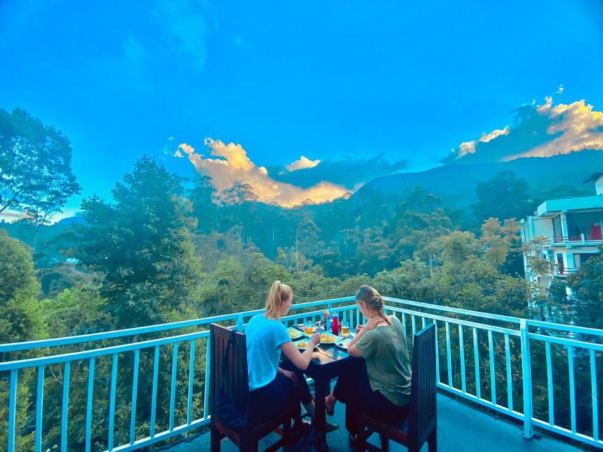 Adams Peak Inn Наллатания Экстерьер фото