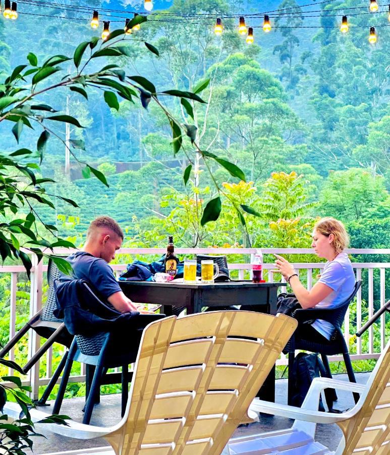 Adams Peak Inn Наллатания Экстерьер фото