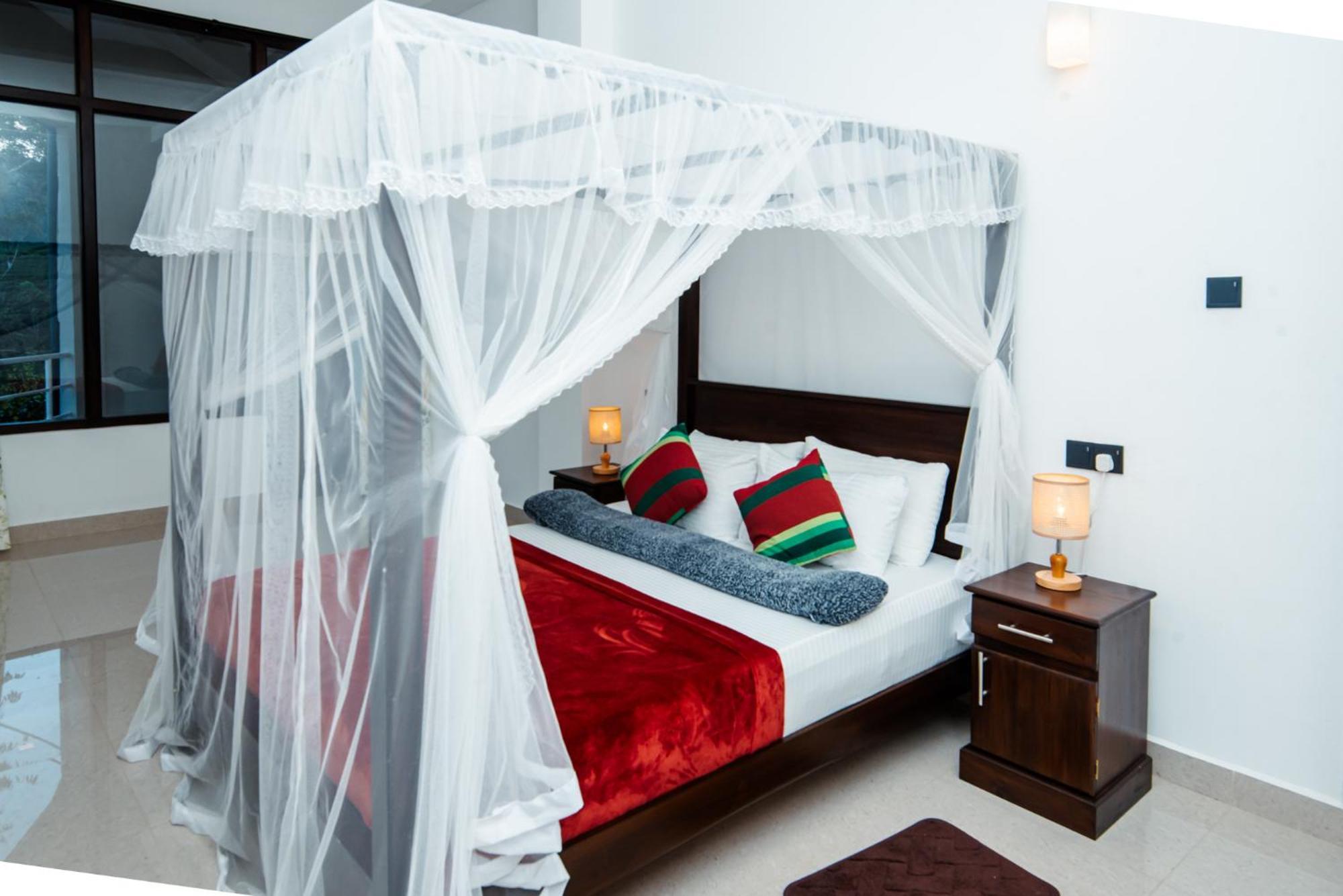 Adams Peak Inn Наллатания Экстерьер фото