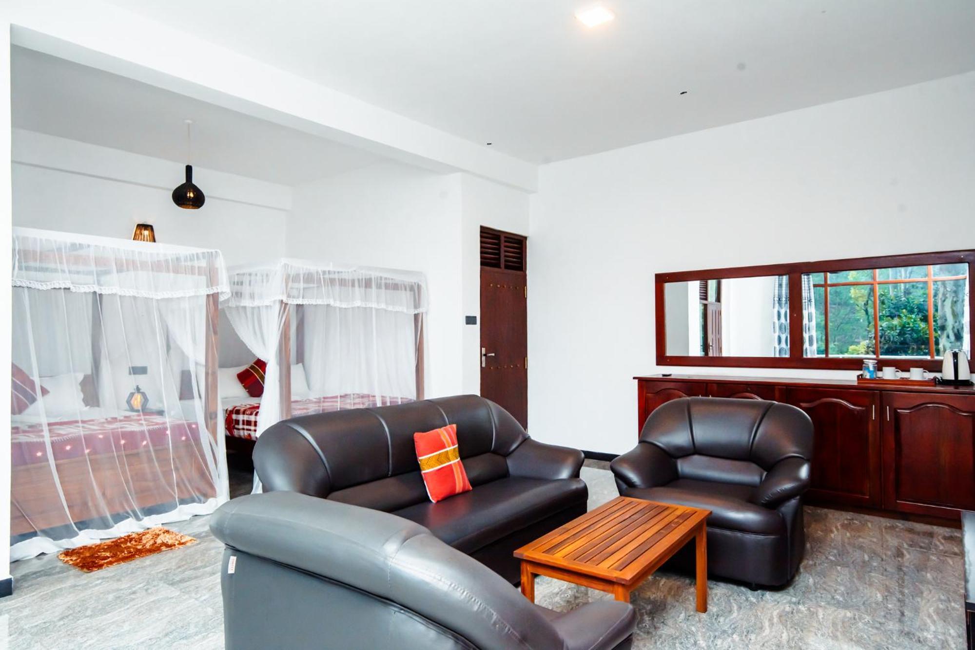 Adams Peak Inn Наллатания Экстерьер фото