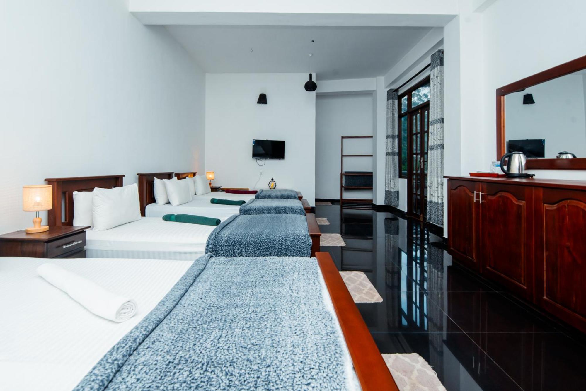 Adams Peak Inn Наллатания Экстерьер фото