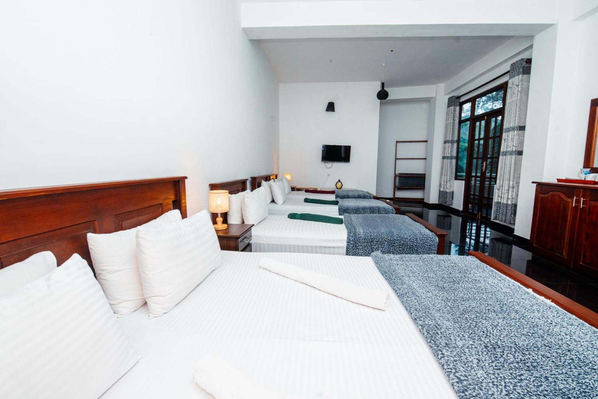 Adams Peak Inn Наллатания Экстерьер фото