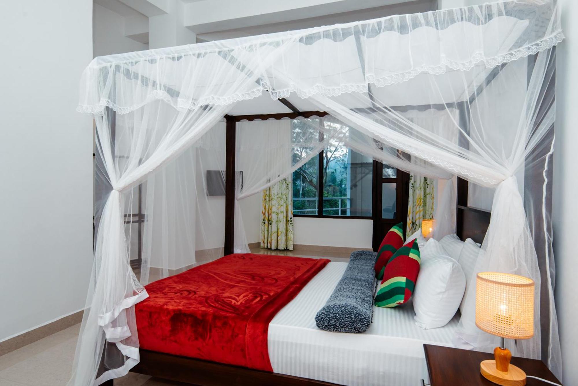 Adams Peak Inn Наллатания Экстерьер фото