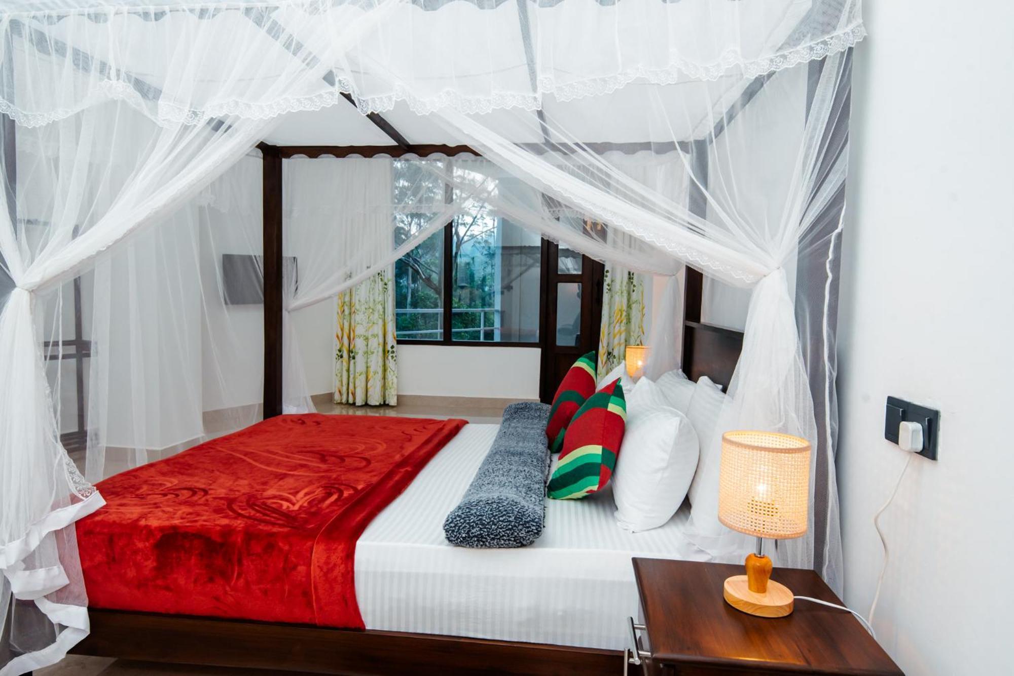 Adams Peak Inn Наллатания Экстерьер фото