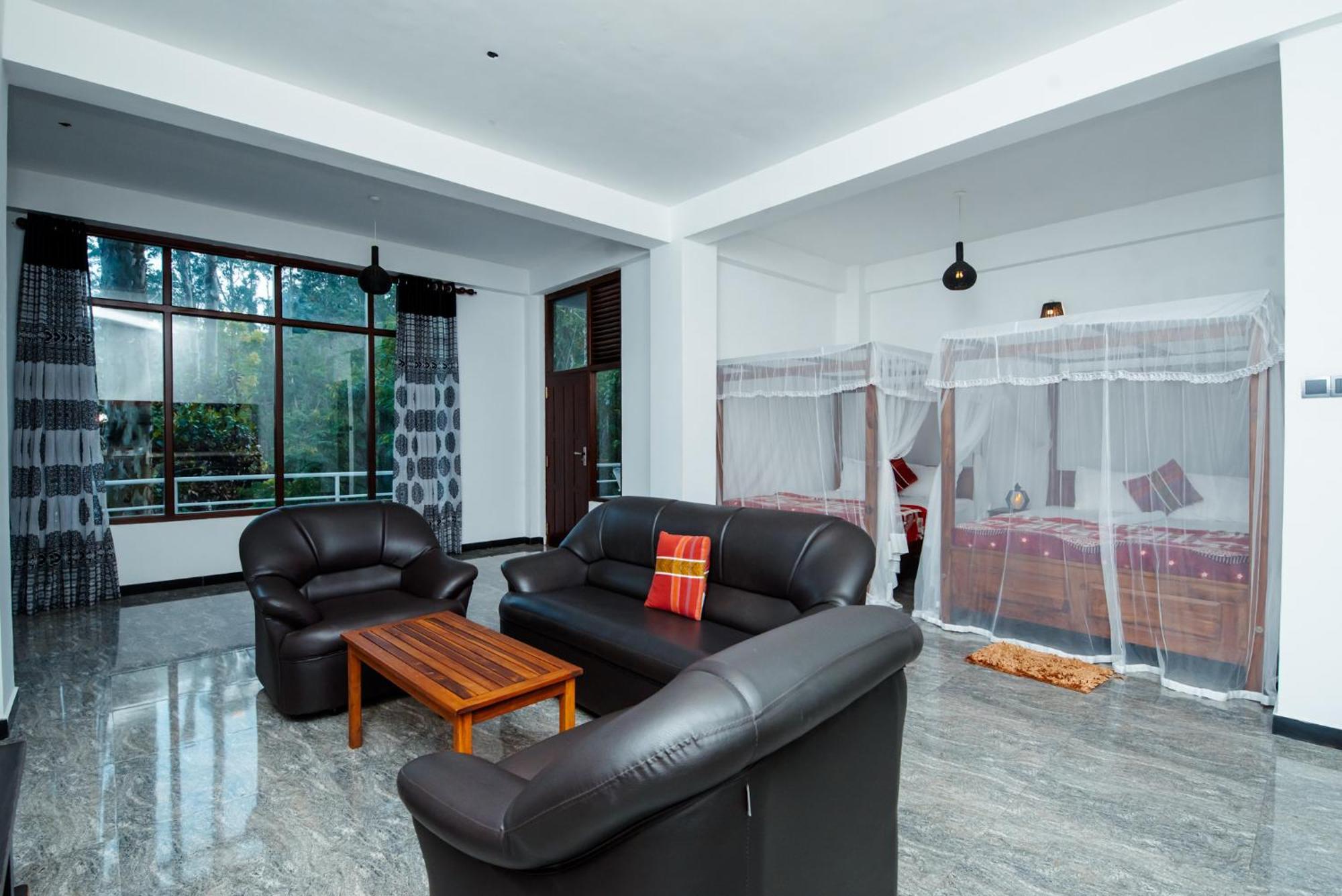 Adams Peak Inn Наллатания Экстерьер фото