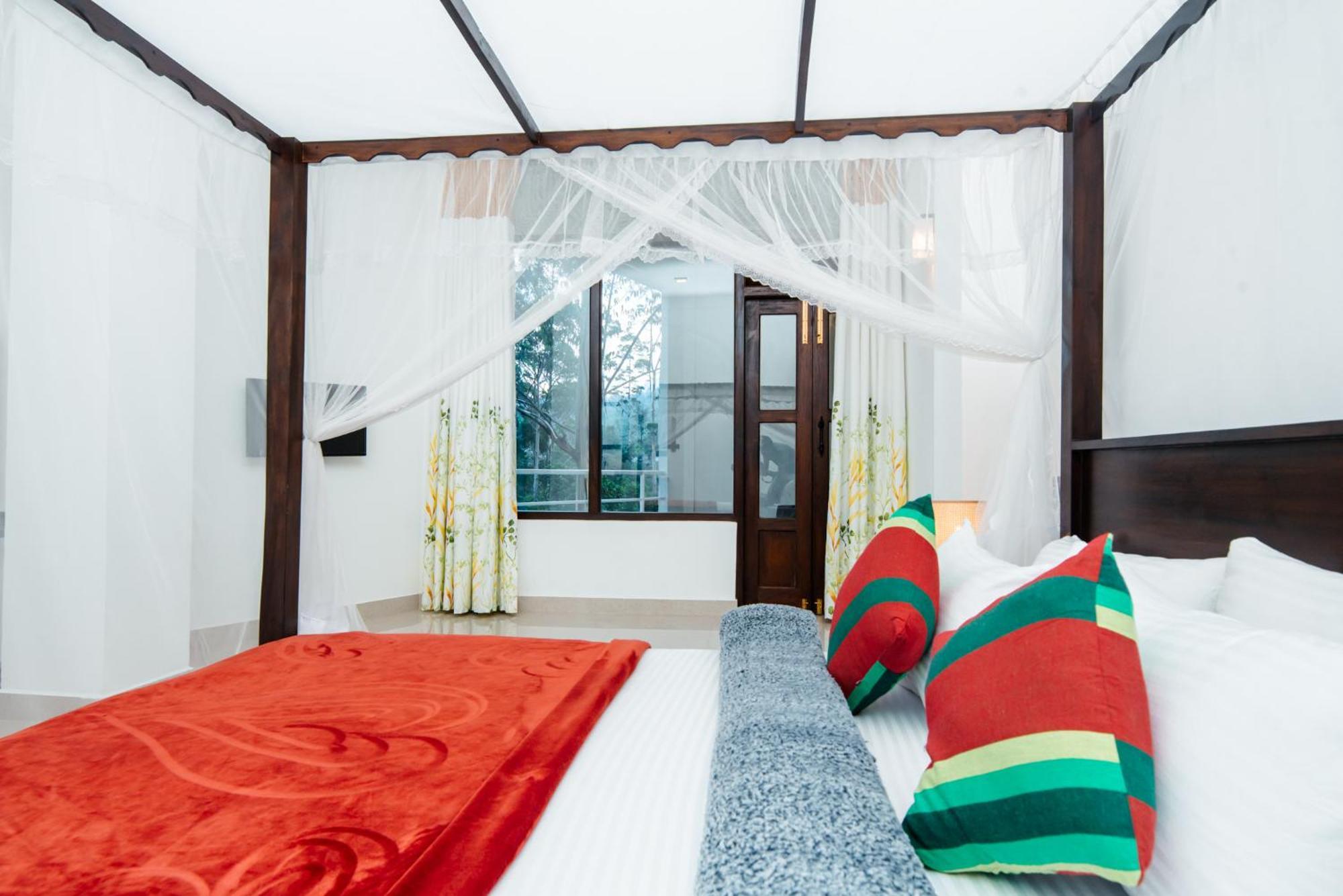 Adams Peak Inn Наллатания Экстерьер фото