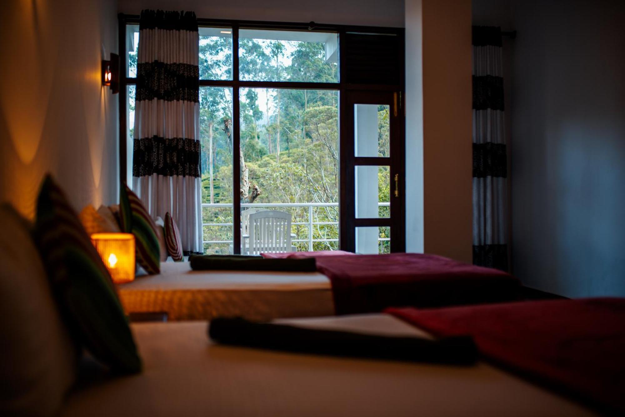 Adams Peak Inn Наллатания Экстерьер фото