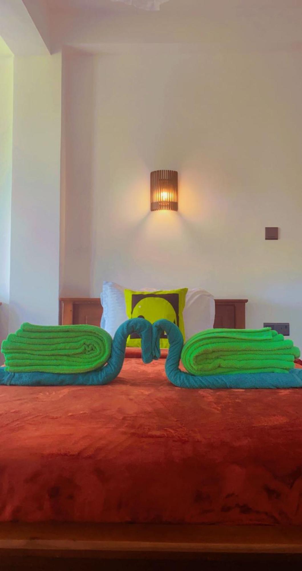 Adams Peak Inn Наллатания Экстерьер фото