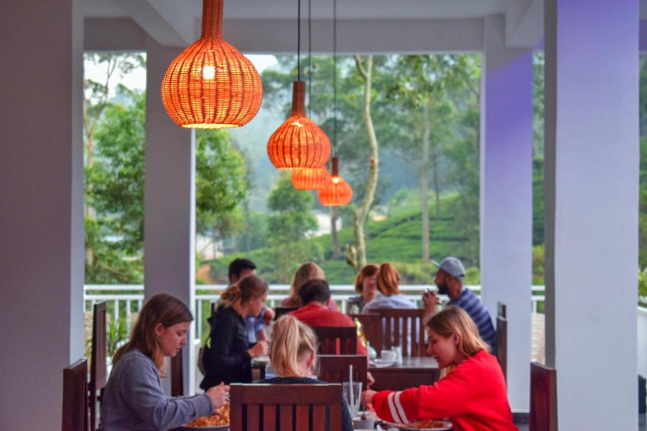 Adams Peak Inn Наллатания Экстерьер фото